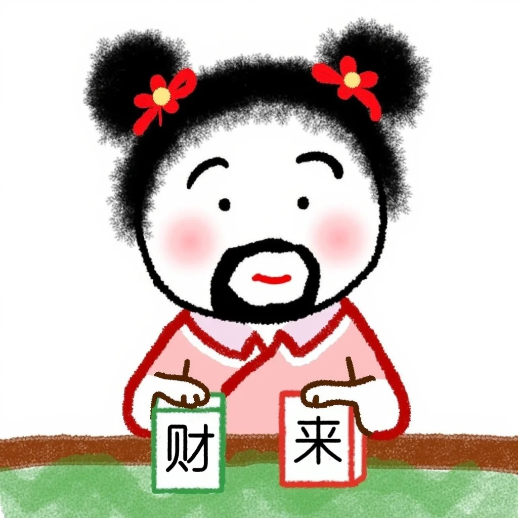 提問者頭像