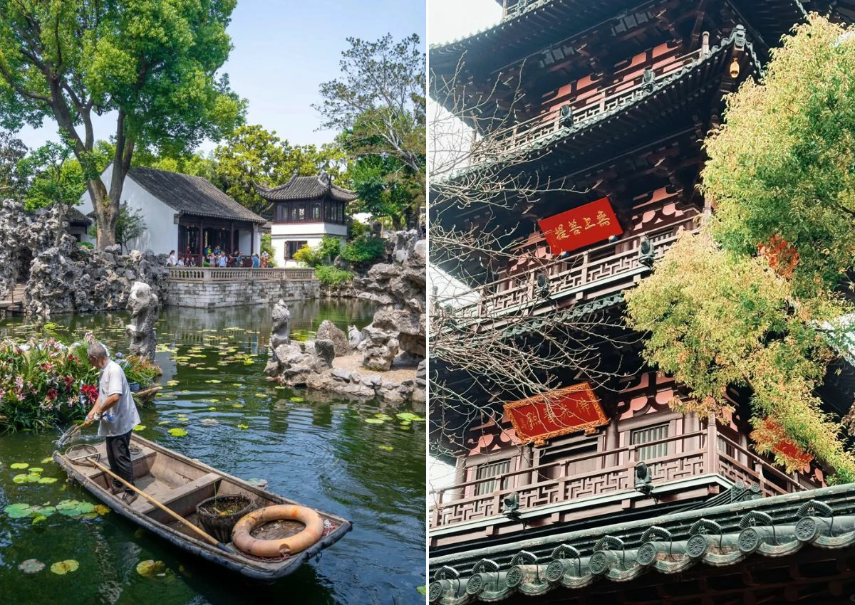 華東