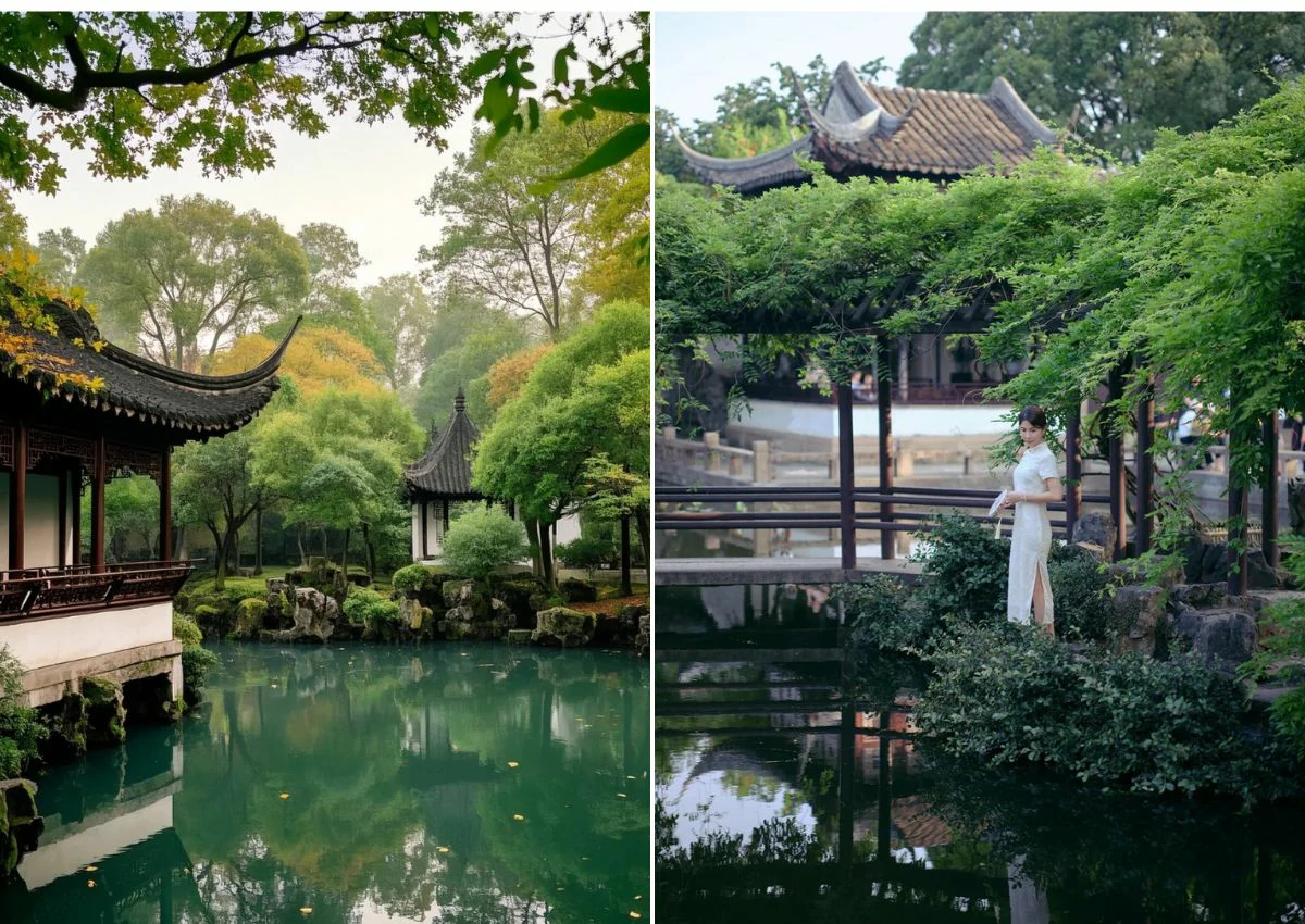 華東