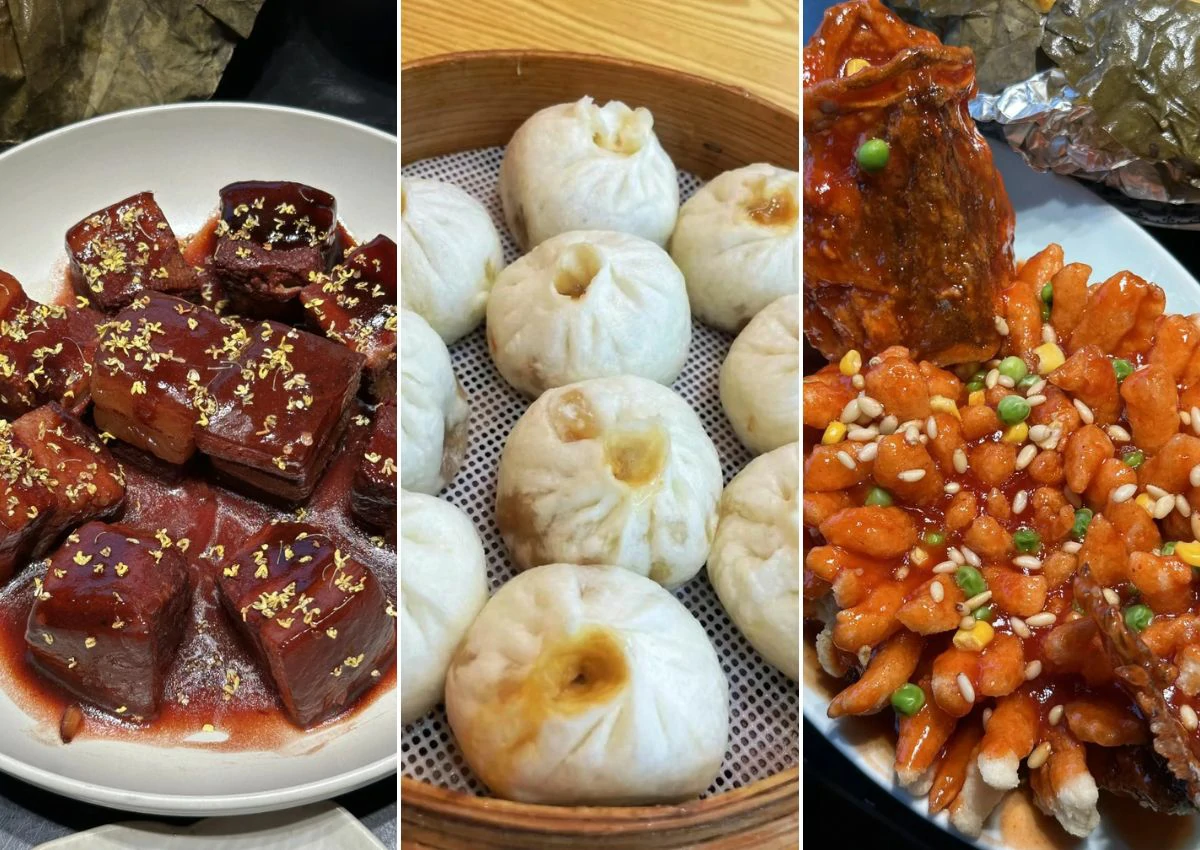 華東